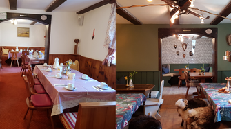 © Arlberg Boutique Café