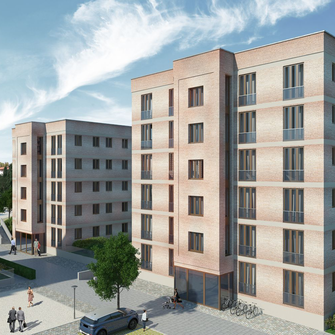 © hajon-3D Visualisierung