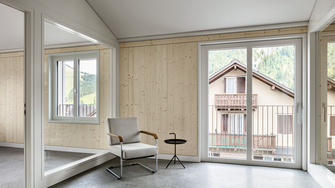 © Lüchinger Holz AG