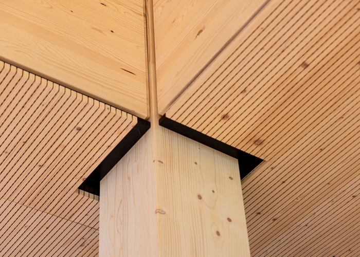 © © HASSLACHER Gruppe | Trecolore Architects