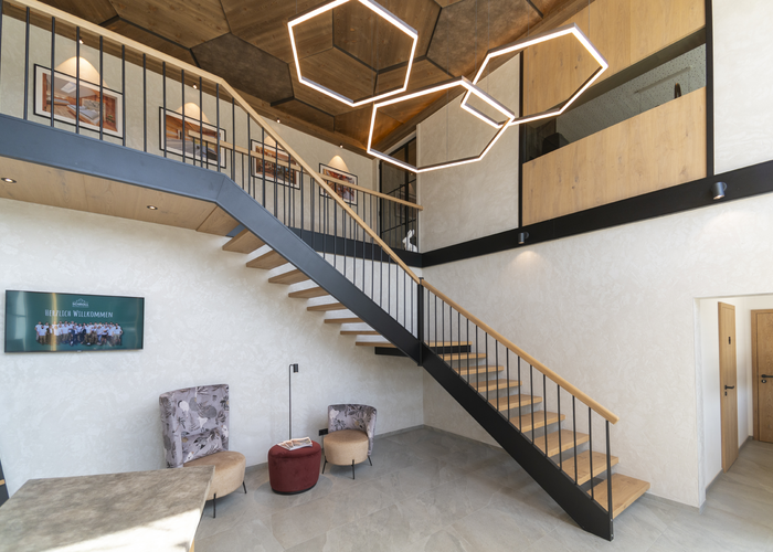 © Schroll Wellness & Wohnen