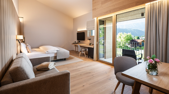 © Schloss & Boutiquehotel Mitterhart / David Innerhofer