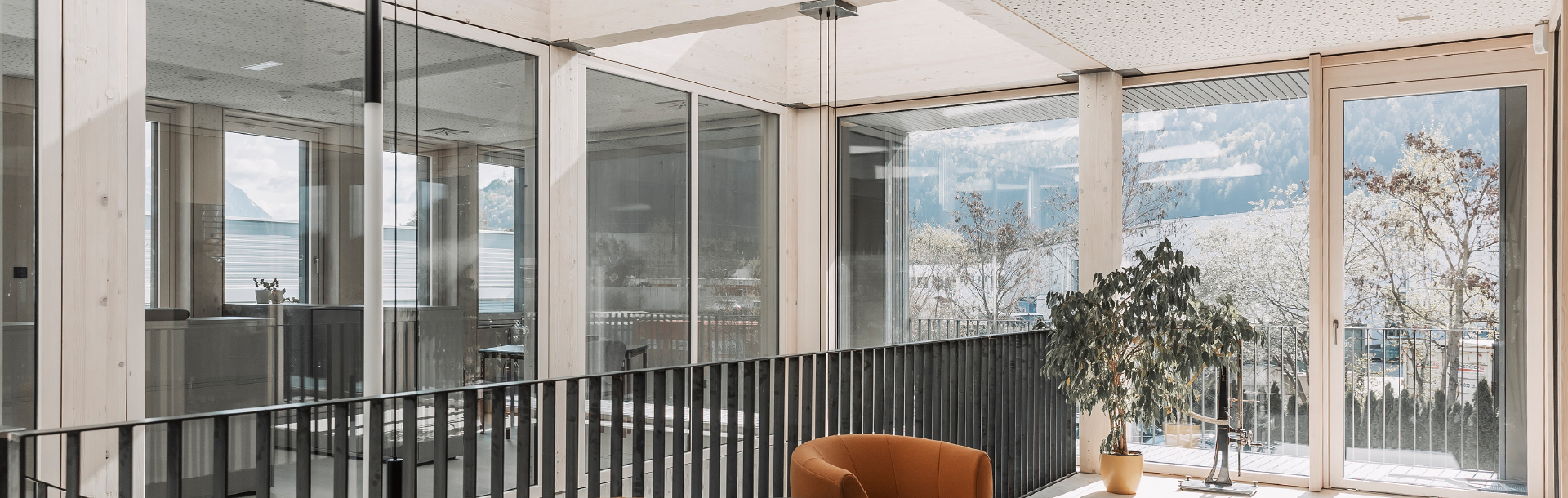© Roeck Architekten / Dominik Rossner © Roeck Architekten / Dominik Rossner