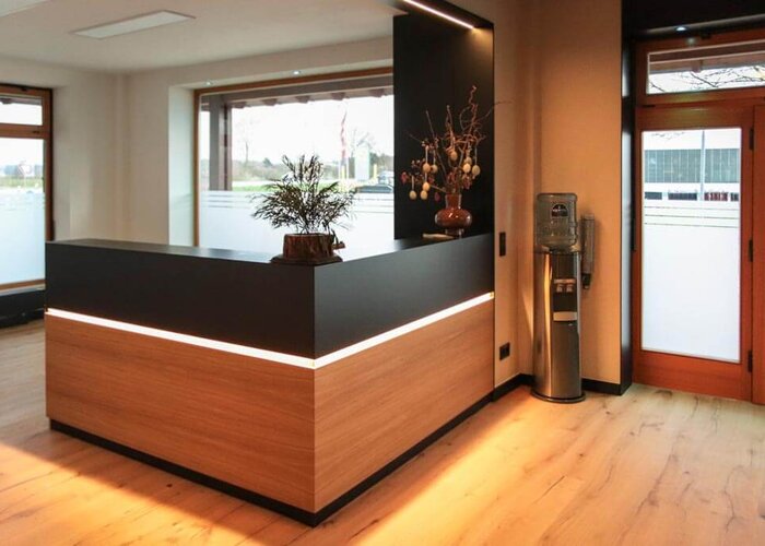 © Schreinerei Messing